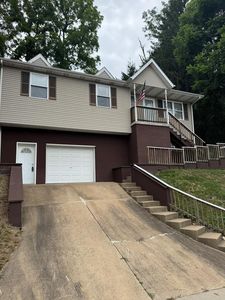 7 CORLISS TERRACE, Wheeling, WV, 26003