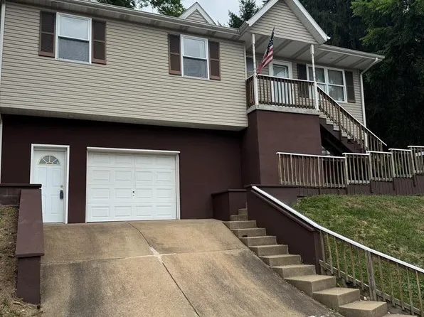 7 CORLISS TERRACE, Wheeling, WV 26003