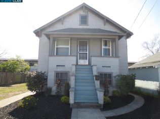 1731 Lexington Ave, El Cerrito, CA