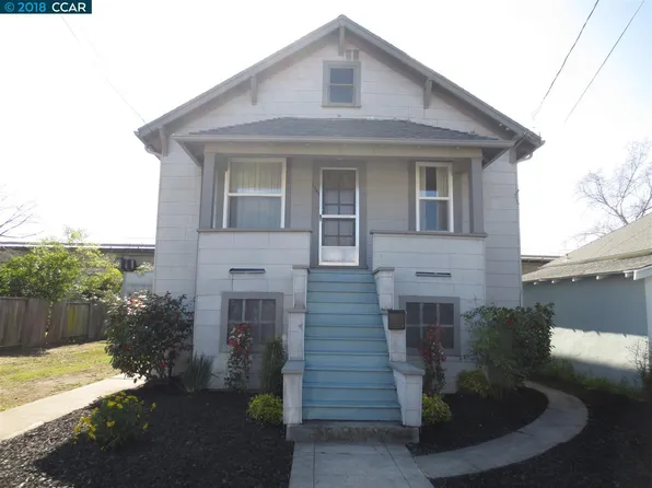 1731 Lexington Ave, El Cerrito, CA 94530