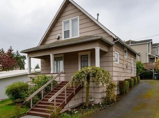 2419 W Dravus St, Seattle, WA 98199