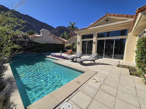 54160 Riviera, La Quinta, CA 92253