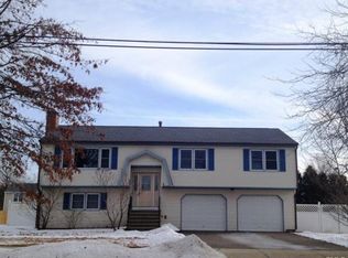 127 Quirk Rd, Milford, CT 06460