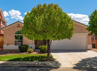 724 Vista Patron, Bernalillo, NM 87004