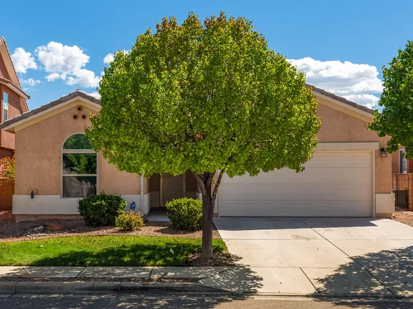 724 Vista Patron, Bernalillo, NM 87004