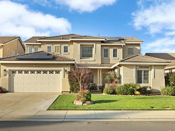 3349 Rutherford Dr, Stockton, CA 95212