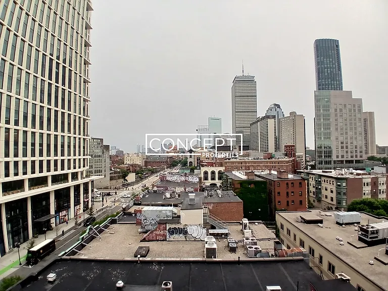 1126-1128 Boylston St #701 — Photo 4