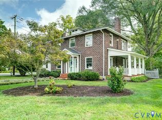801 S Center St, Ashland, VA 23005
