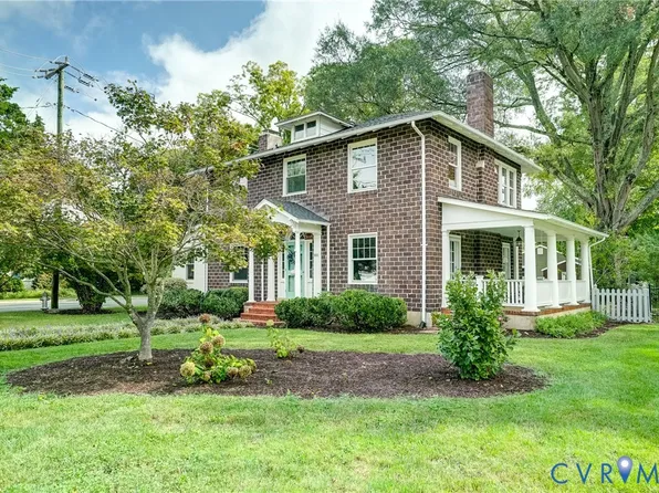 801 S Center St, Ashland, VA 23005