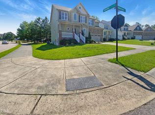716 Turleygreen Ct, Rolesville, NC 27571