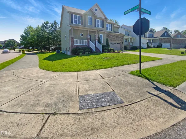 716 Turleygreen Ct, Rolesville, NC 27571