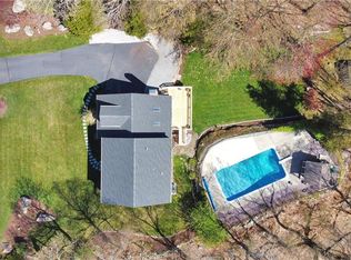 40 Partridge Run, East Greenwich, RI 02818