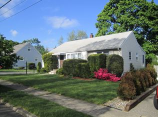 51 Craig Pl, Bloomfield, NJ 07003