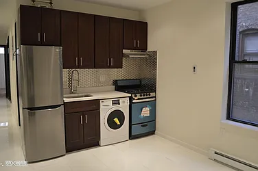 Rented by Citi Habitats