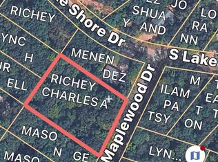 0 Maplewood Dr #152 & 153, Talladega, AL 35160