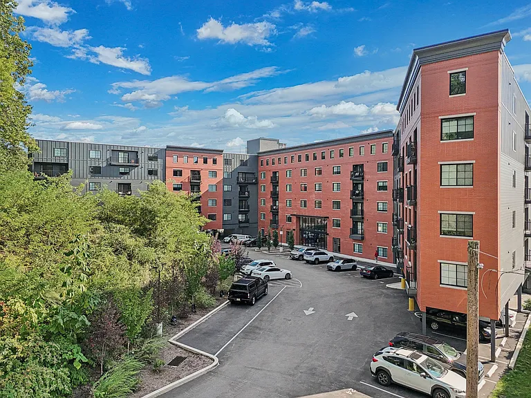 Industry Lofts — Photo 37