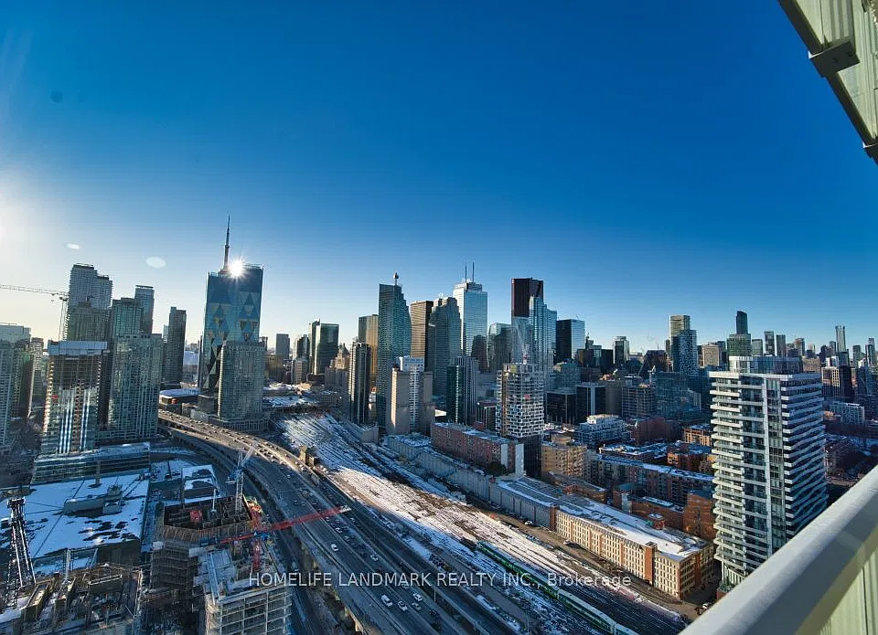 15 Lower Jarvis St #3309