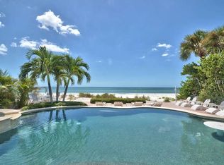 16104 Gulf Blvd, Redington Beach, FL 33708