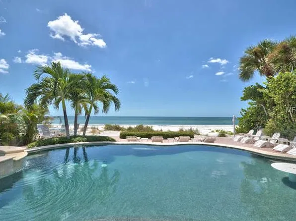 16104 Gulf Blvd, Redington Beach, FL 33708
