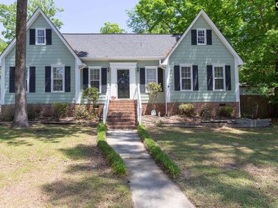 247 E Dean Rd, Irmo, SC, 29063
