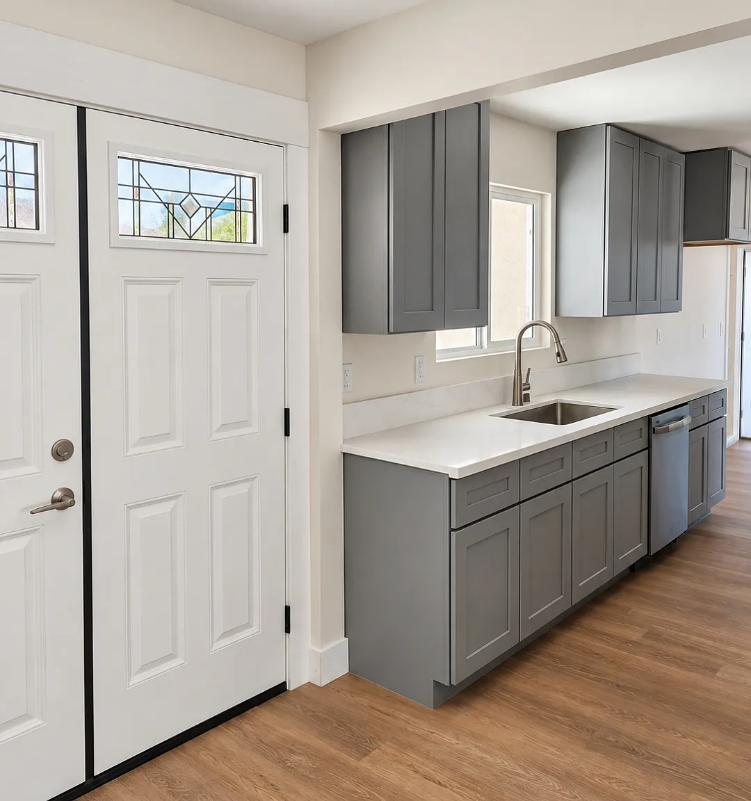3 bed, 1603 sqft, $2,450 — Photo 3