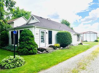 211 S Grove St, Rankin, IL