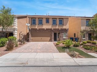 6014 Belvedere Canyon Ave, Las Vegas, NV 89139