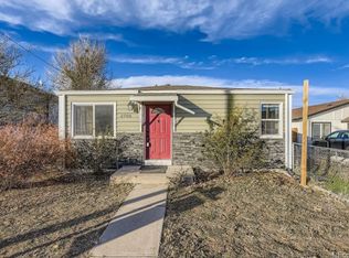 3705 W Ohio Ave, Denver, CO 80219