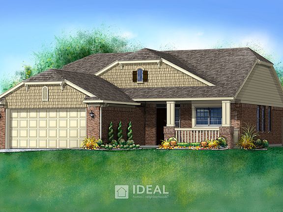 3rd image of 3155 Midland Valley St #52VNUS