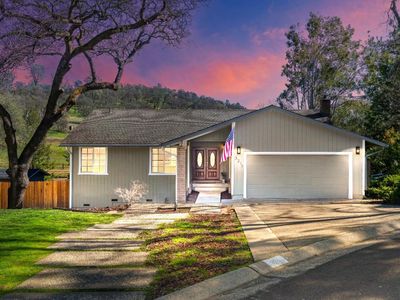 3211 Booth Court, El Dorado Hills, CA, 95762
