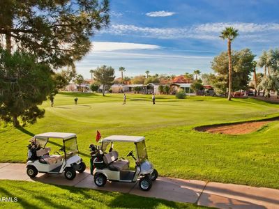 11201 N EL MIRAGE Road #23, El Mirage, AZ, 85335