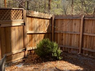 53965 Pinecrest Ave #C, Idyllwild, CA 92549