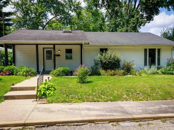 104 S Council St, Attica, IN 47918