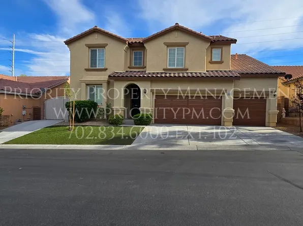 10001 Central Valley Ave, Las Vegas, NV 89149