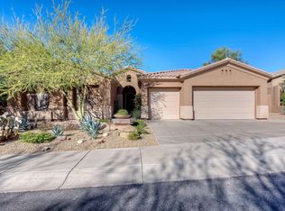 10766 E Palm Ridge Dr, Scottsdale, AZ 85255