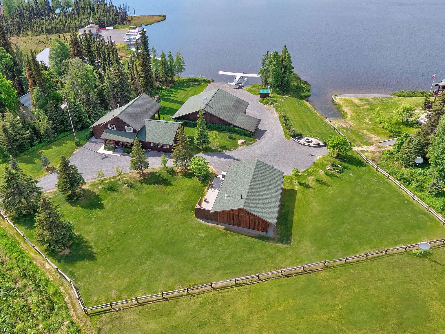 38001 Mackey Lake Rd, Soldotna, AK 99669 Zillow