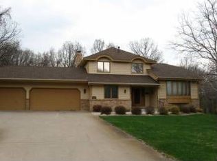 9245 164th Ln NW, Ramsey, MN 55303