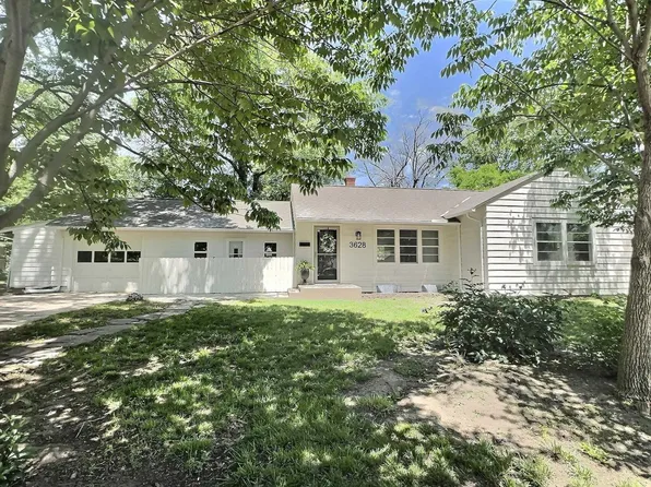3628 Mossman St, Wichita, KS 67208