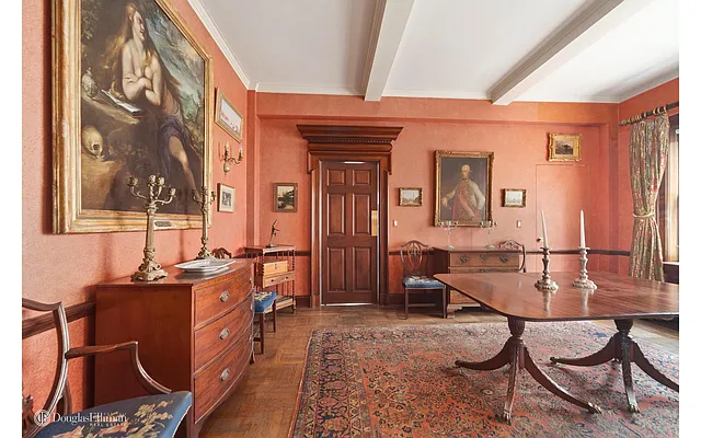 Sold by Douglas Elliman | media 18