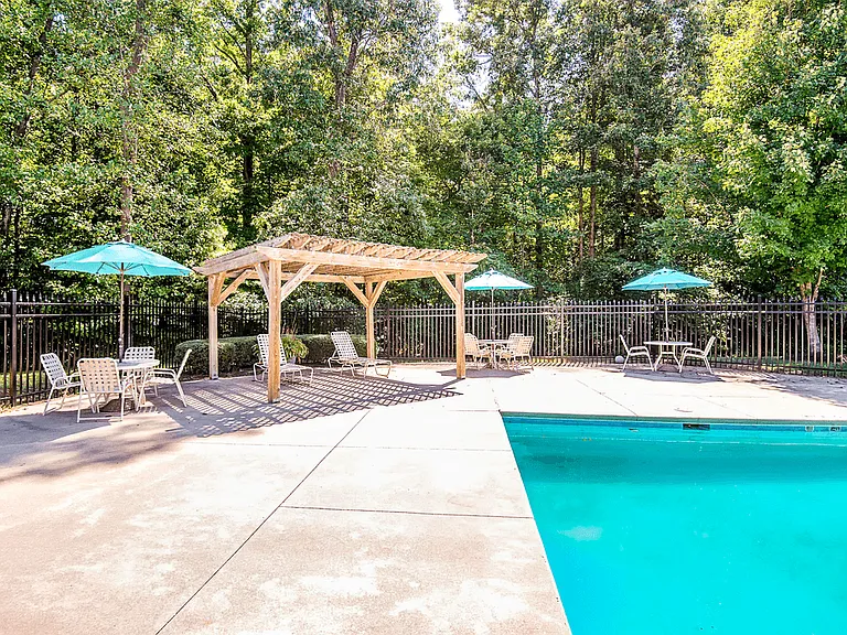 Overlooke at Simms Creek Apartments — Photo 7