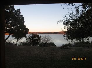 1050 Dunn Dr, Palo Pinto, TX 76484