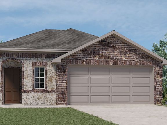 Plan Elevation.