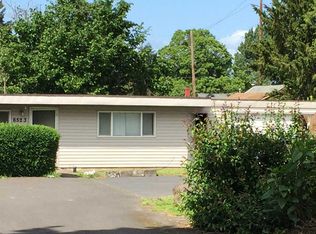 6523 NE Prescott St, Portland, OR 97218
