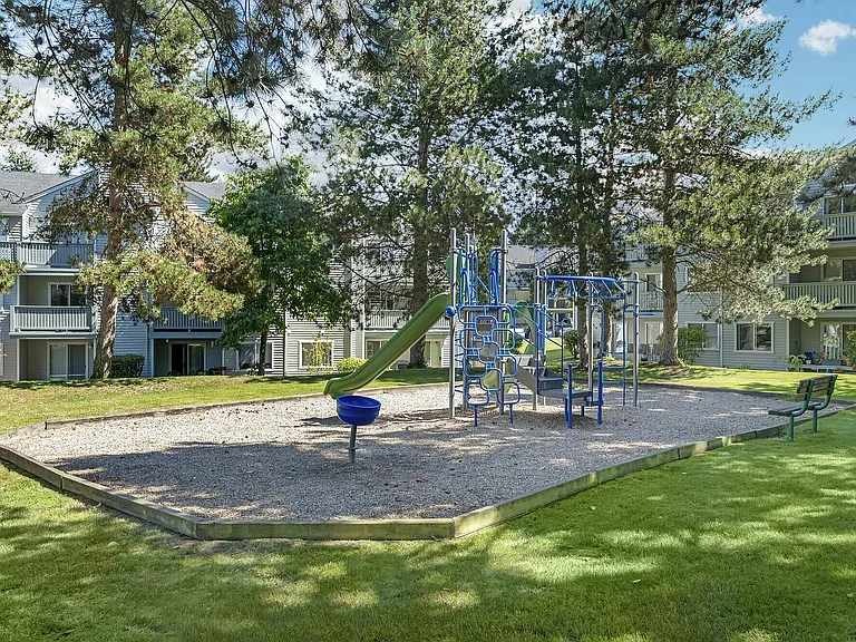 Children's Play Area