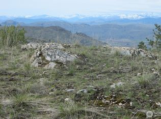 111 Six Gun Way, Tonasket, WA 98855