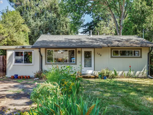 149 Donald St, Oregon City, OR 97045