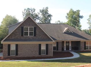242 Richardson Rd, Fortson, GA 31808