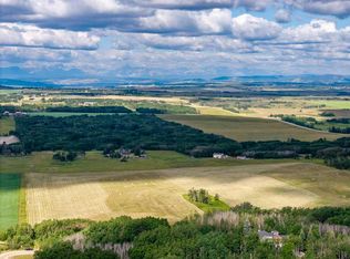 Badger Rd, Rocky View County, AB T4C2Z1