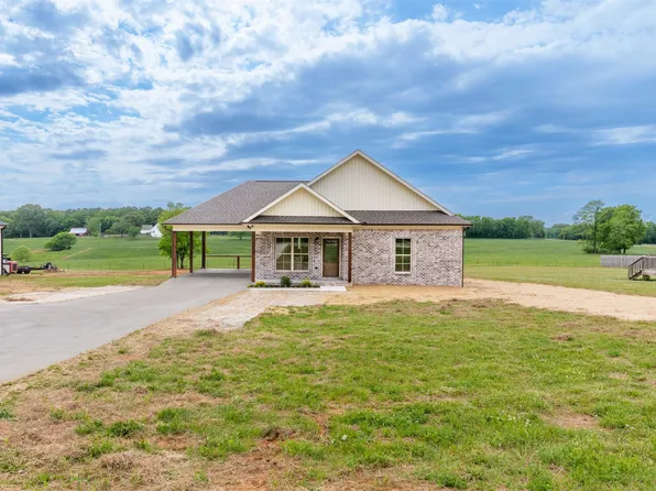 2403 County Road 91, Rogersville, AL 35652