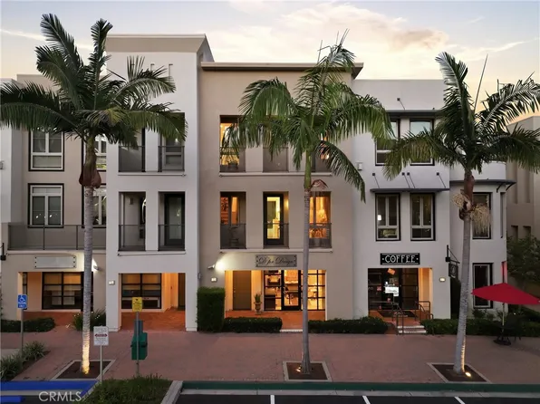 23 Vantis Dr, Aliso Viejo, CA 92656